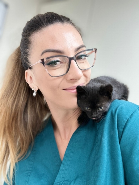 Cabinet veterinar Otopeni - Cabinet veterinar Dr. Stefan